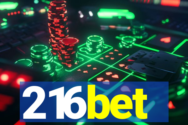 216bet