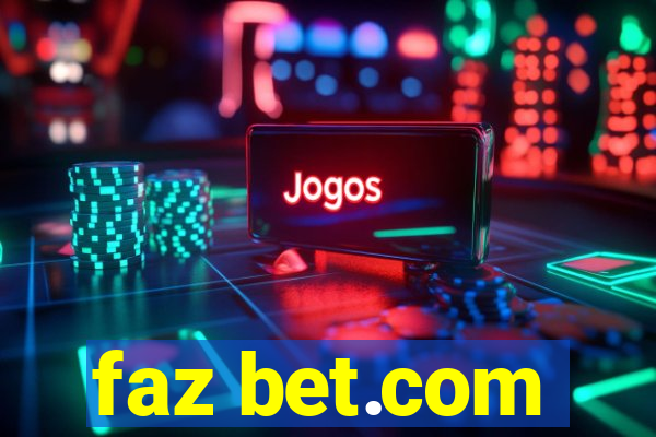 faz bet.com