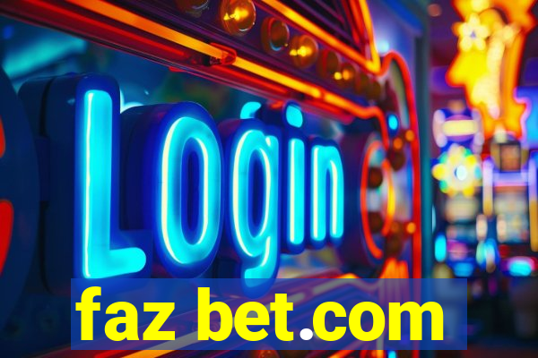 faz bet.com