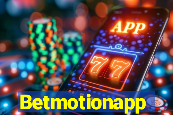 Betmotionapp