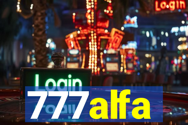 777alfa