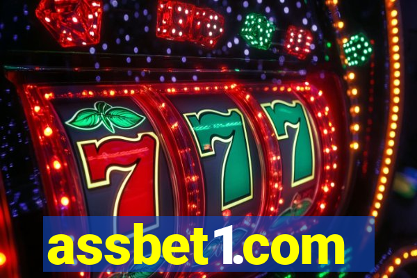 assbet1.com