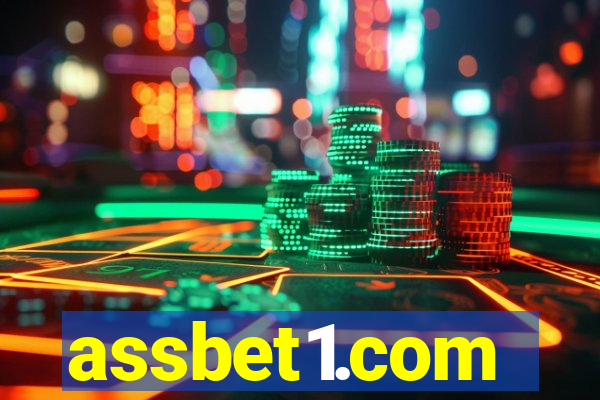 assbet1.com