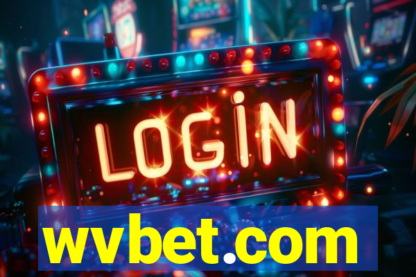 wvbet.com