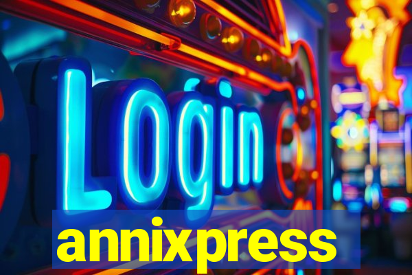 annixpress