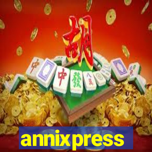 annixpress