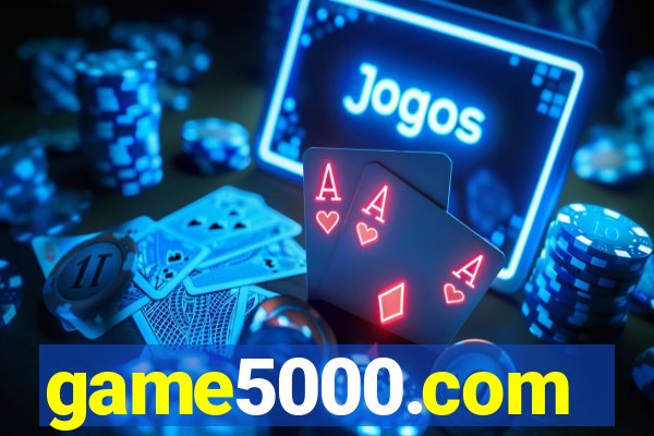 game5000.com