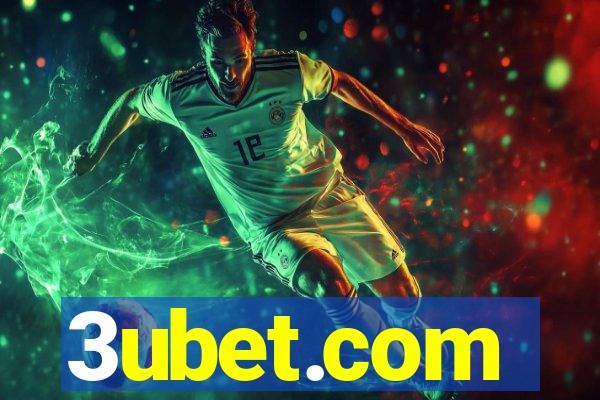 3ubet.com