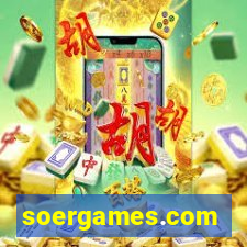 soergames.com