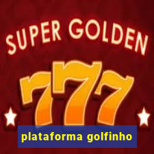 plataforma golfinho