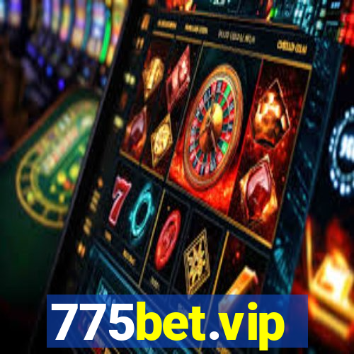 775bet.vip