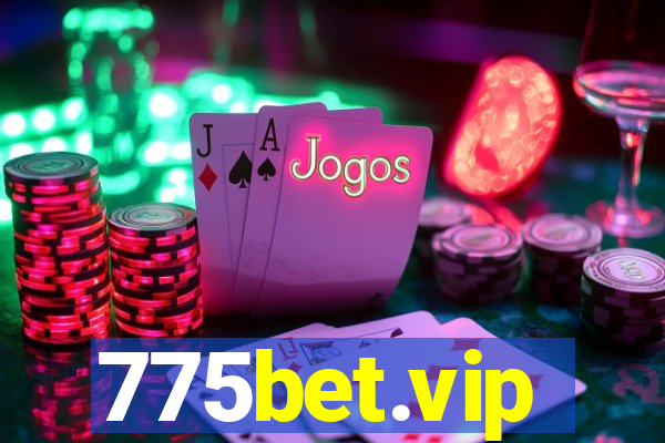 775bet.vip