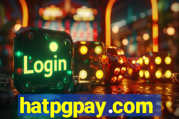 hatpgpay.com