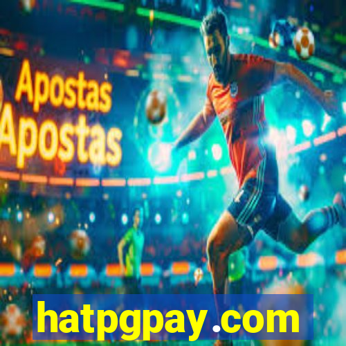 hatpgpay.com