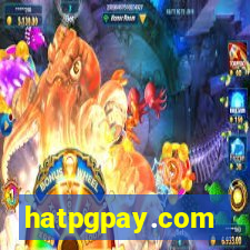 hatpgpay.com