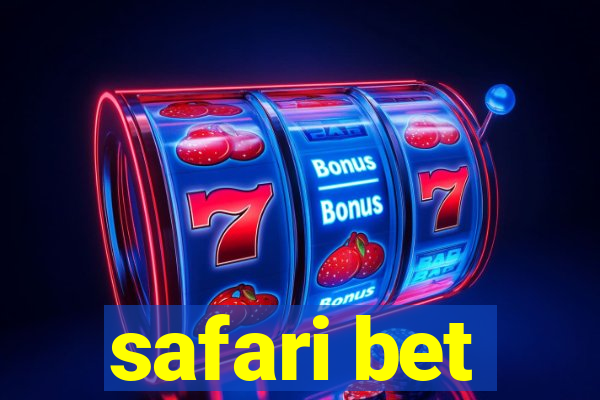 safari bet