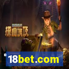 18bet.com