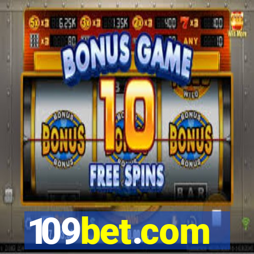 109bet.com