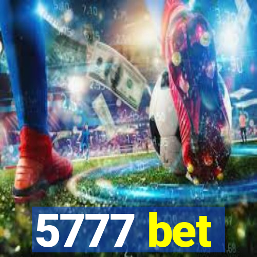 5777 bet