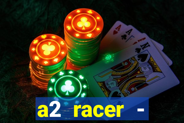 a2 racer - riscando o asfalto filme completo dublado download