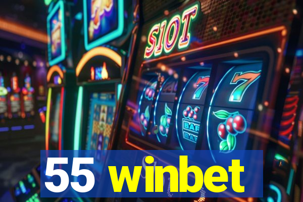 55 winbet