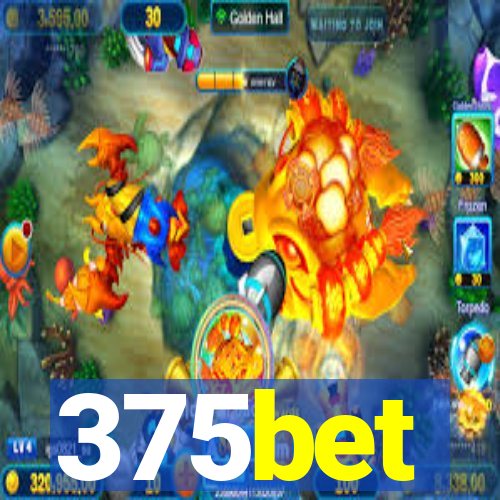 375bet