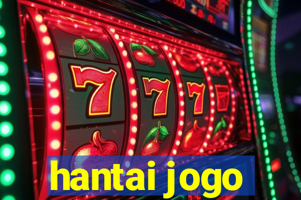 hantai jogo