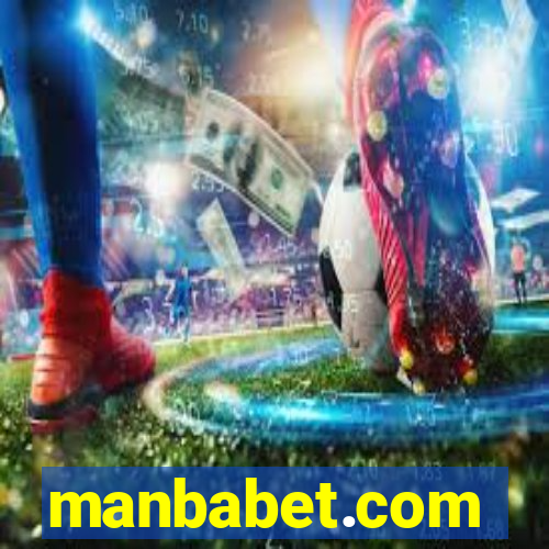 manbabet.com