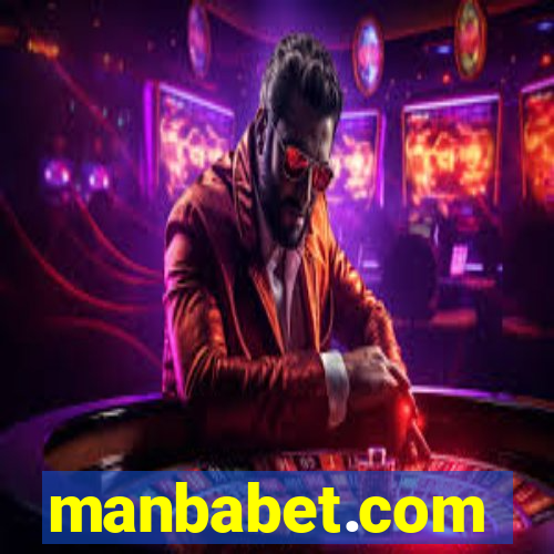 manbabet.com