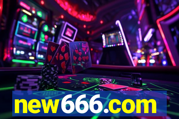 new666.com