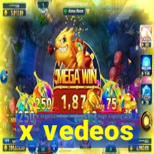 x vedeos