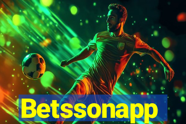 Betssonapp