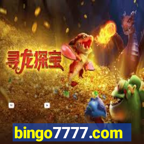 bingo7777.com