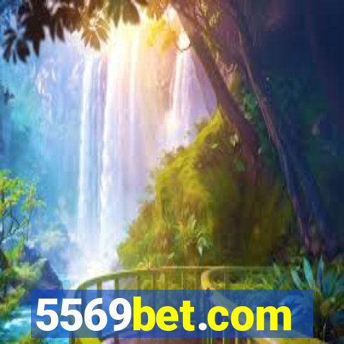 5569bet.com