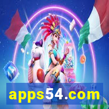 apps54.com