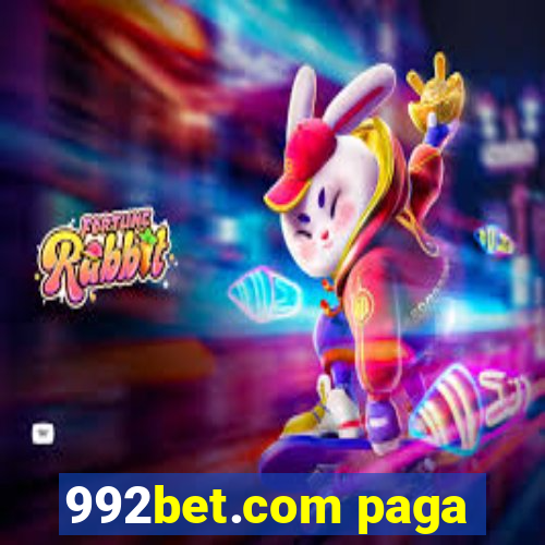 992bet.com paga