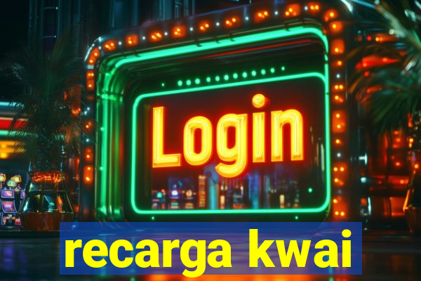 recarga kwai