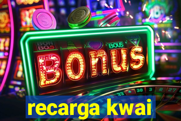 recarga kwai