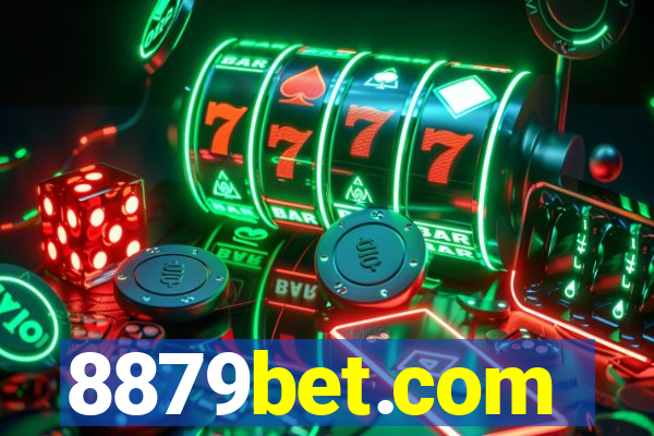 8879bet.com