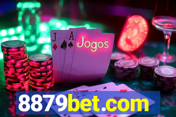 8879bet.com