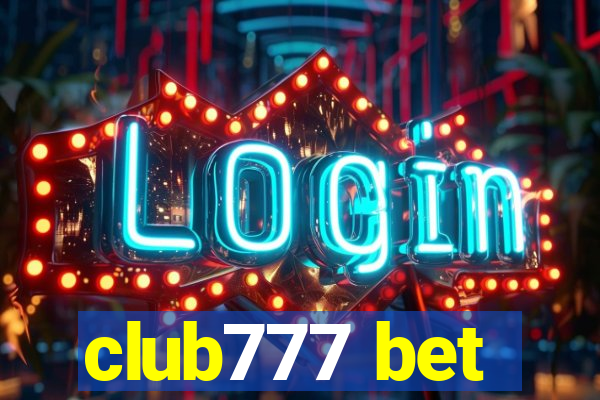 club777 bet