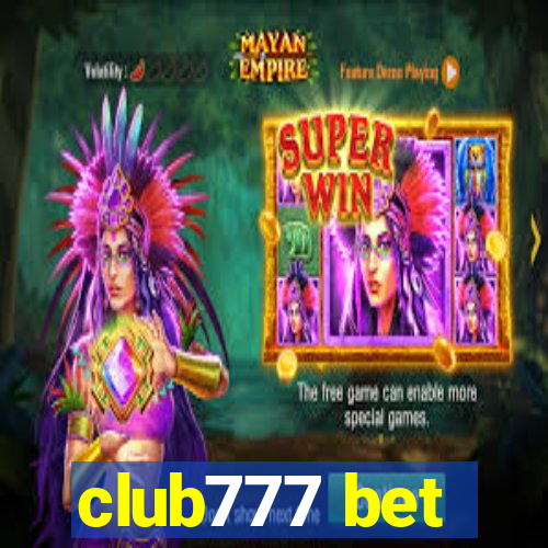 club777 bet