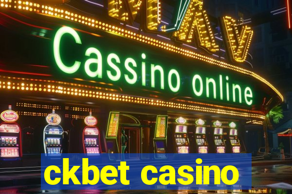 ckbet casino