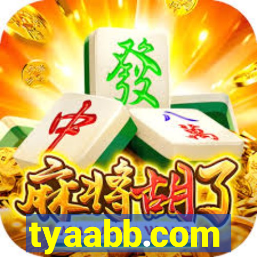 tyaabb.com