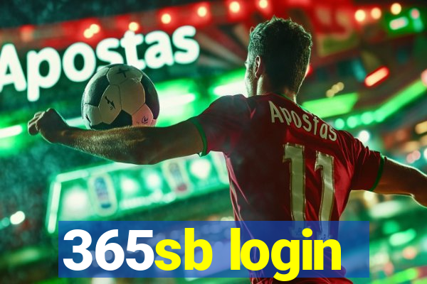 365sb login