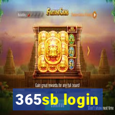 365sb login