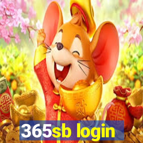 365sb login