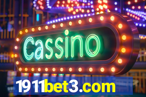 1911bet3.com