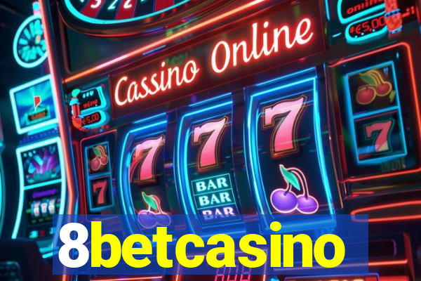 8betcasino