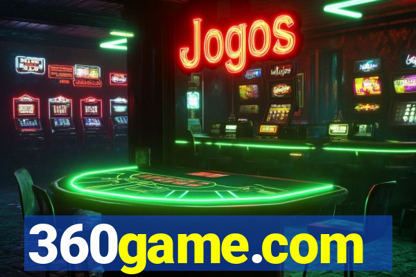 360game.com